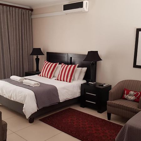Presidensie Guest Rooms Potchefstroom Luaran gambar