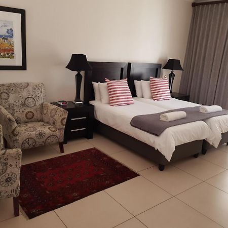 Presidensie Guest Rooms Potchefstroom Luaran gambar