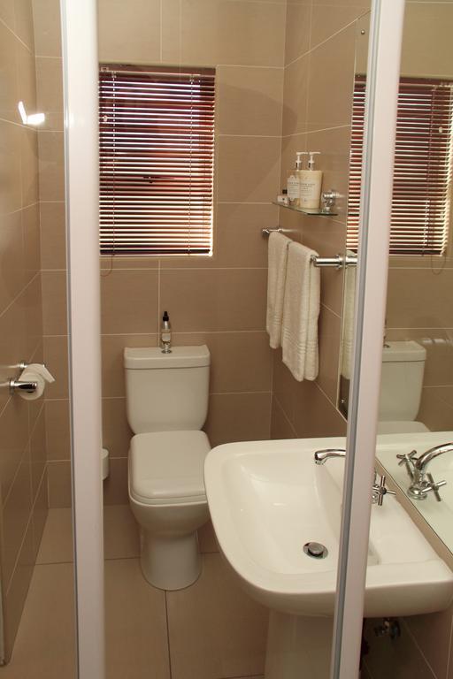 Presidensie Guest Rooms Potchefstroom Luaran gambar